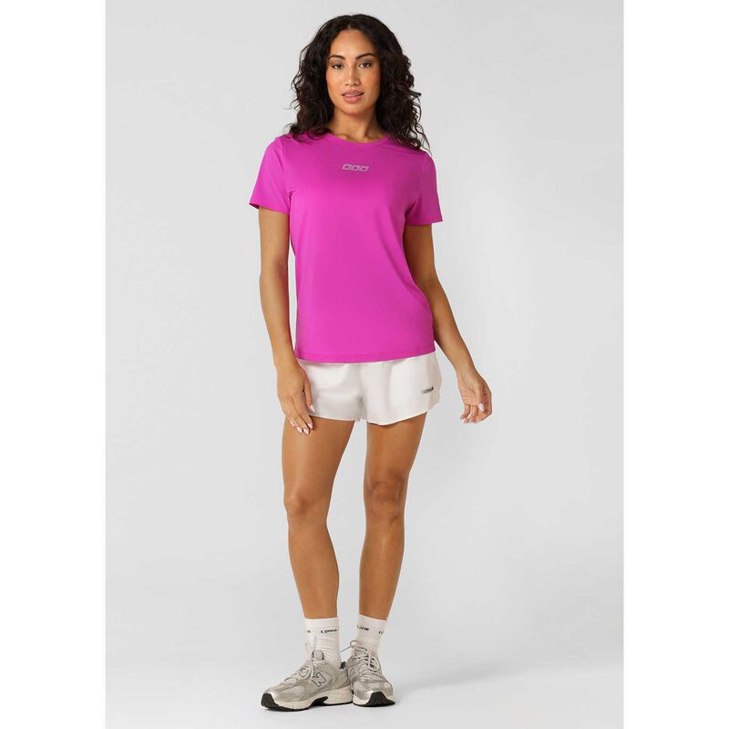 Lorna Jane Never Give Up Active T-Shirt image number 3